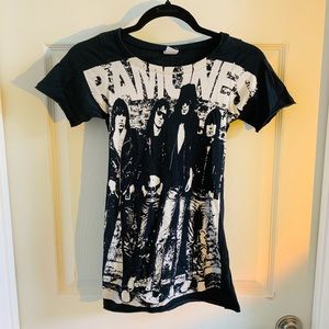 Ramones T Shirt